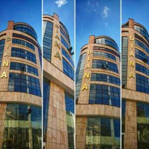 مغازه 110 متری / فرمانیه