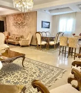 آپارتمان 112 متری قیطریه