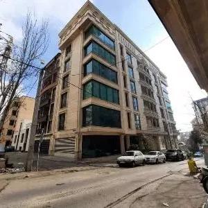 آپارتمان 301 متری / زعفرانیه