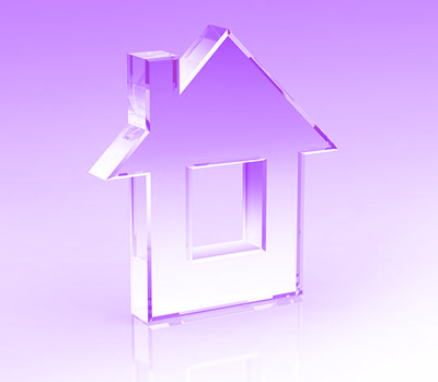 دماوند زمین 360 متری / دیوارکشی شده