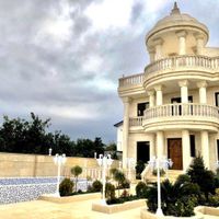 عمارت سنگی ۴۰۰ متری استخرسوناجکوزی درخت میوه