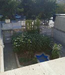 فروش کلنگی 285 متری