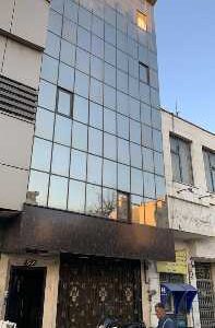 فروش مستغلات 570 متری مناسب دفترکار