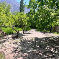 فشم 617 مترباغ ویلا مناسب برای سرمایه گذاری و سکونت