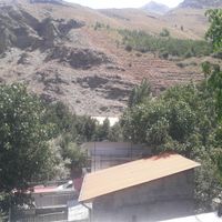 خونه باغ متراژ کل ۱۱۰متر ویو و لوکیشن