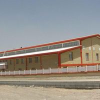 فروش کارخانه فعال در شهرک صنعتی مامونیه