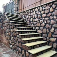 باغ ویلا در روته فشم معاوضه با ملک در تهران و شمال