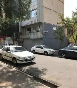 رهن مغازه 20 متری  / تهرانپارس