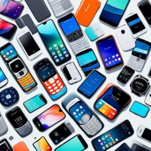 فروش کارخانه تولید موبایل