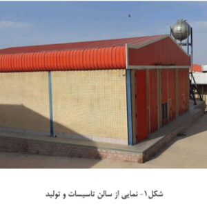 کارخانه تولید فراوردهای گوشتی با دستگاه‌های وارداتی