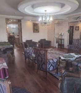 ازگل / فروش آپارتمان 150 متری 3 خوابه