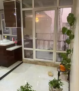 زعفرانیه / فروش آپارتمان 117 متر 2 خوابه